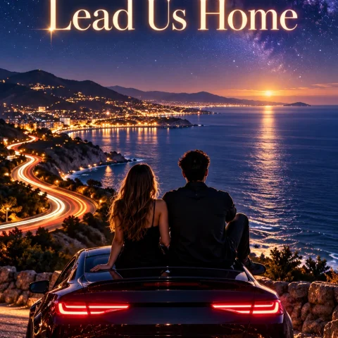 Let the Stars Lead Us Home | Melodic Vocal Trance | TurboHit Zone