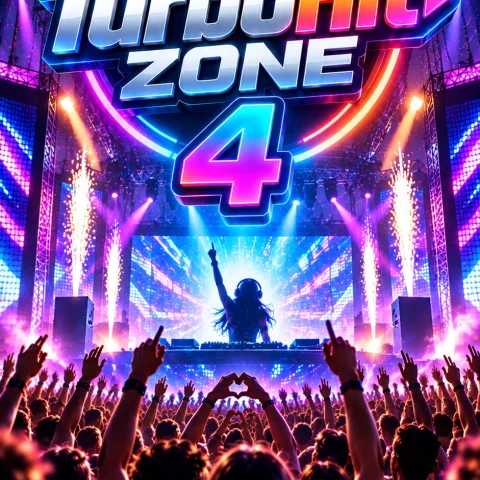 TurboHit Zone te cheama 4 | TurboHit Zone