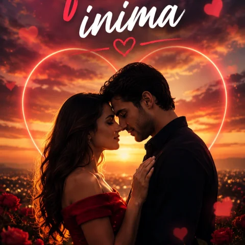 Tu mi-ai furat inima 2 – melodie de dragoste | TurboHit Zone