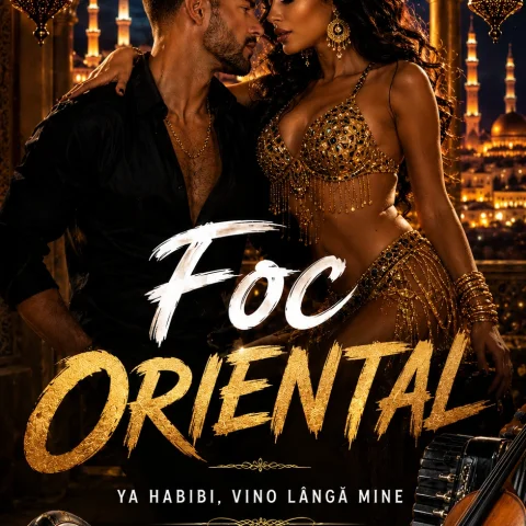 Foc Oriental, Ya habibi Vino langa mine