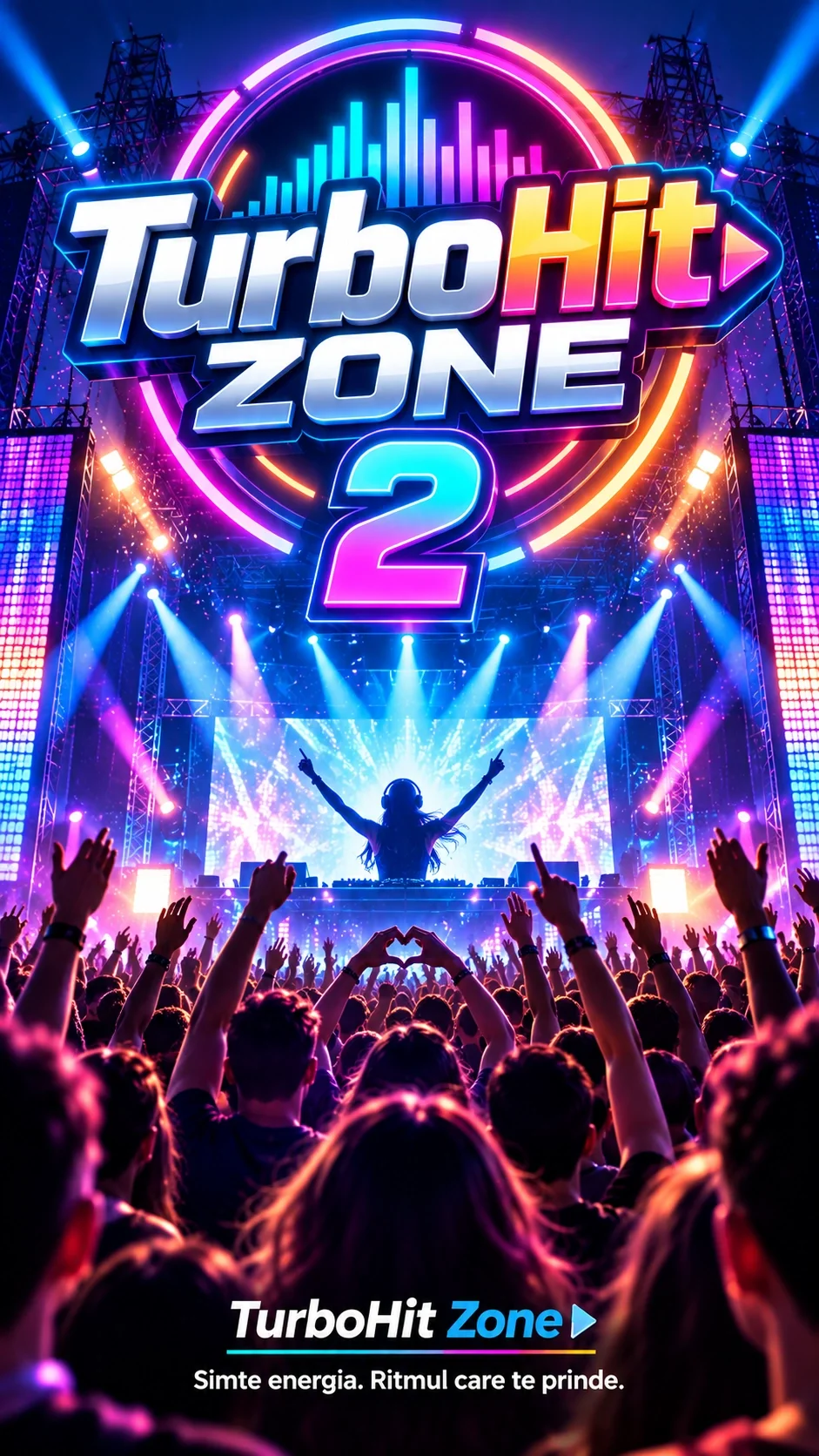 TurboHit Zone te cheamă 2 | TurboHit Zone