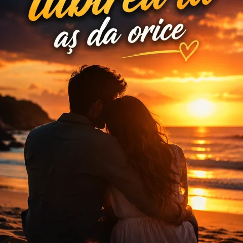 Pentru iubirea ta aș da orice – Melodie de dragoste