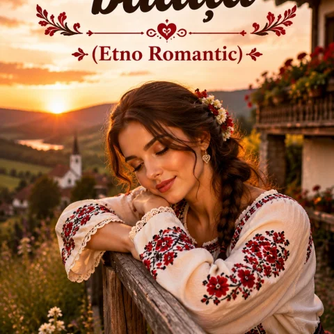 Fură-mă, bădiță 2 | Etno Romantic