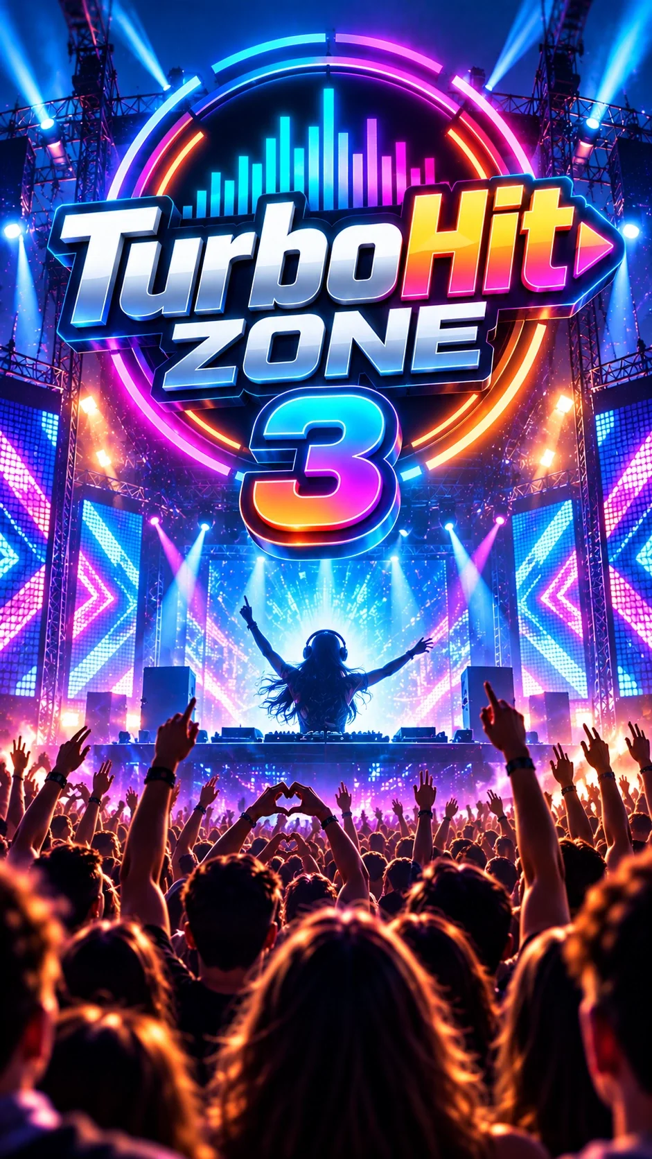 TurboHit Zone te cheama 3 | TurboHit Zone