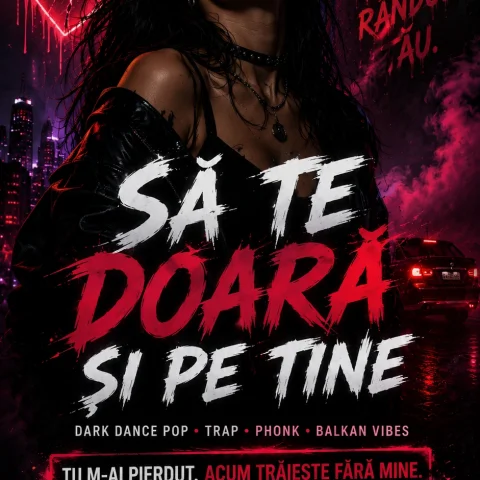 Să te doară și pe tine | Melodie de despărțire, trădare și răzbunare