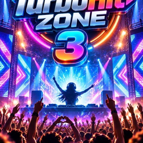 TurboHit Zone te cheama 3 | TurboHit Zone