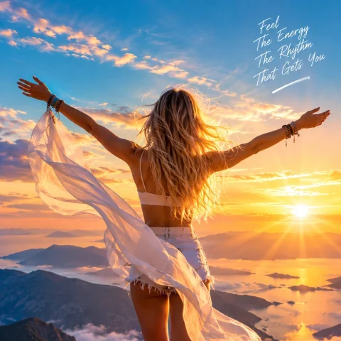 Into the Morning Light | Melodic Uplifting Trance | TurboHit Zone