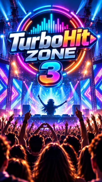 TurboHit Zone te cheama 3 | TurboHit Zone