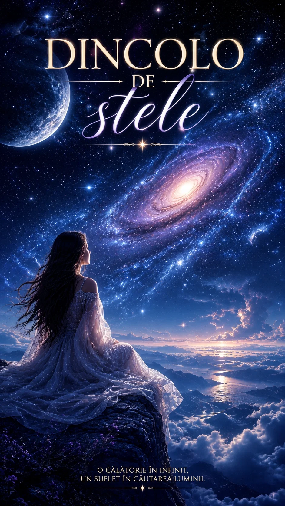 Dincolo de stele - O călătorie muzicală prin univers