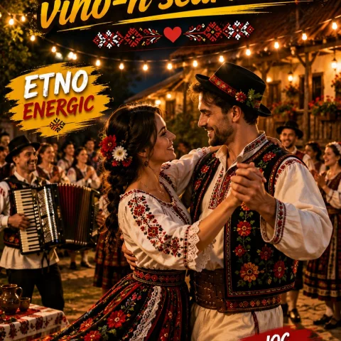 Bădiță, vino-n seara asta EE | TurboHit Zone