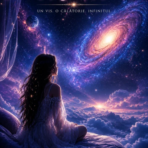 Vis cosmic | TurboHit Zone | Dream Ambient Relaxant