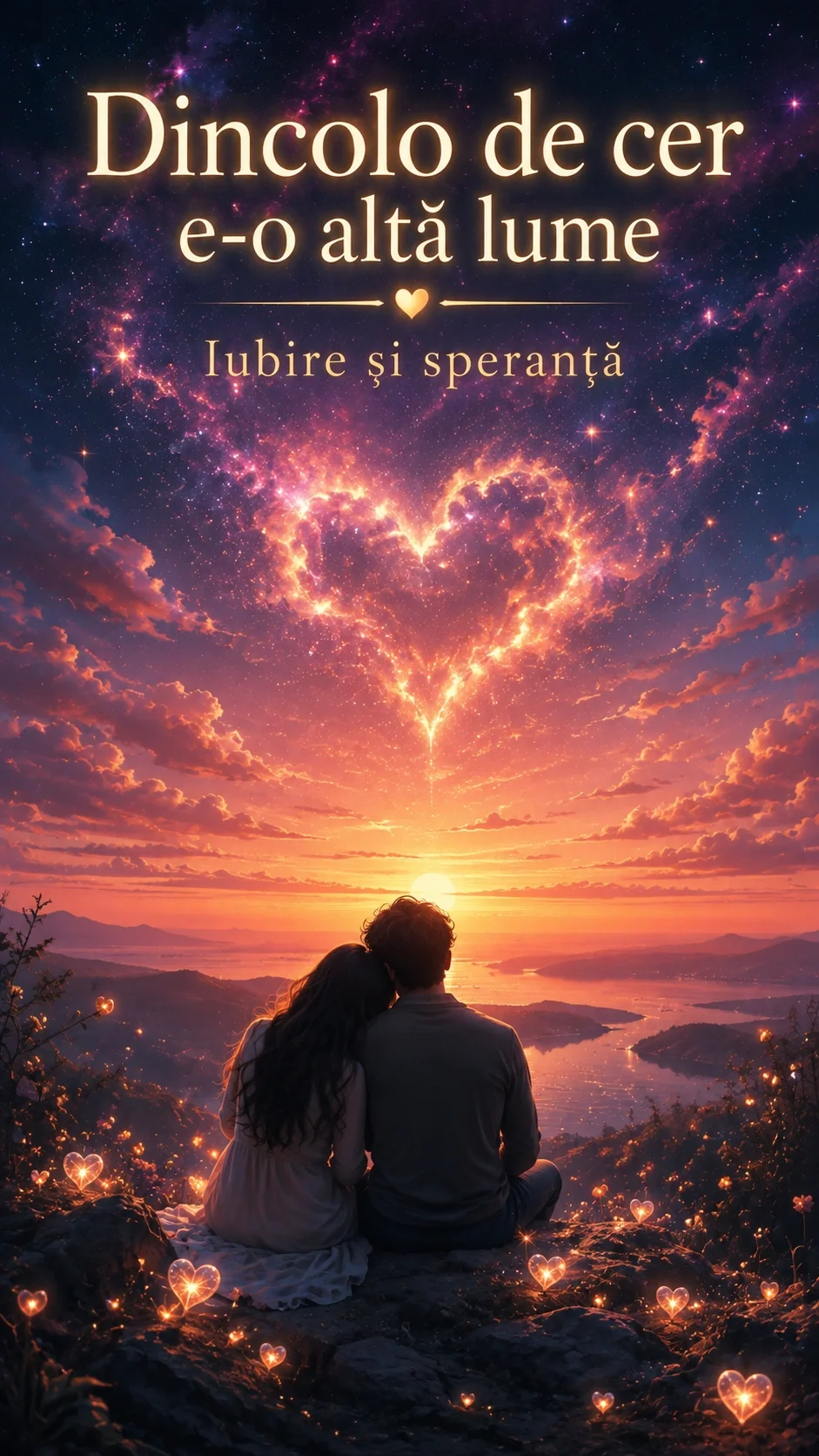 Dincolo de cer e o altă lume (Iubire și speranță) | TurboHit Zone