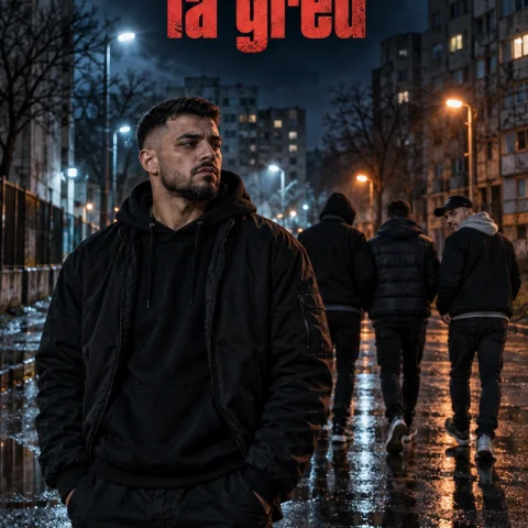 Prietenii falși se cunosc la greu | TurboHit Zone