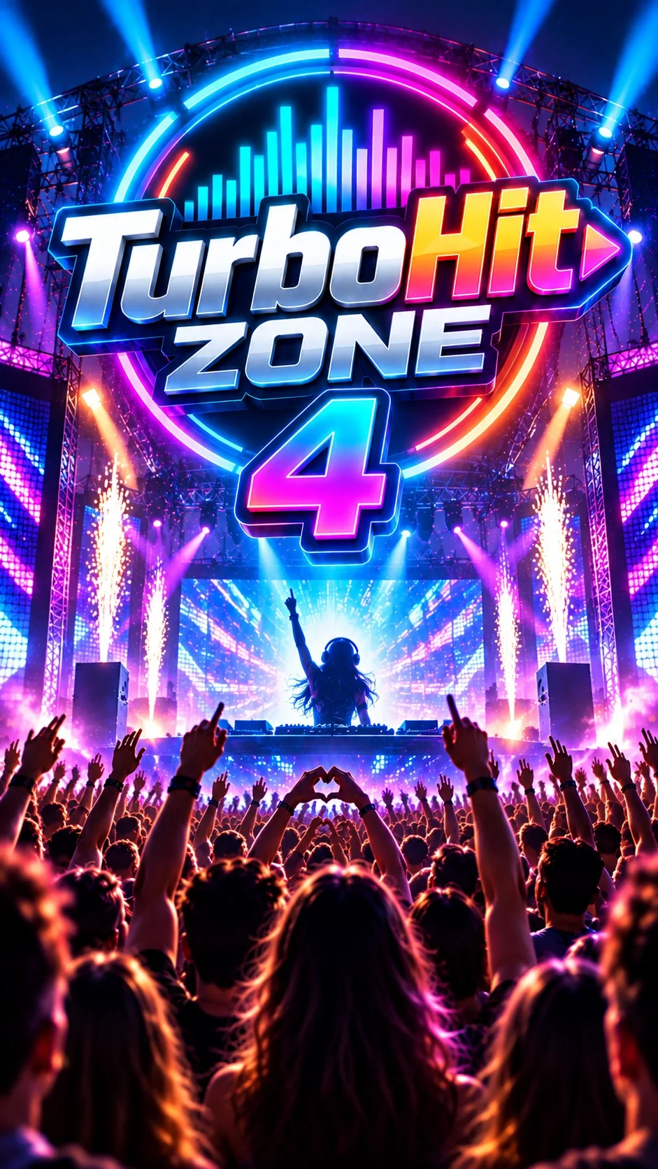 TurboHit Zone te cheama 4 | TurboHit Zone