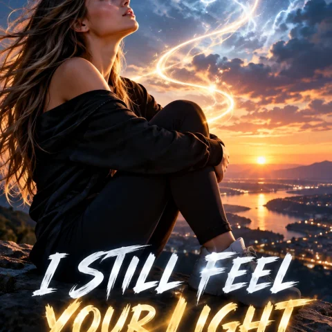 I Still Feel Your Light | Emotional Trance | TurboHit Zone