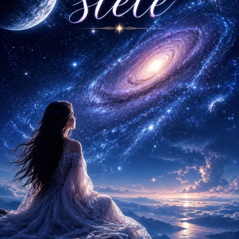 Dincolo de stele - O călătorie muzicală prin univers