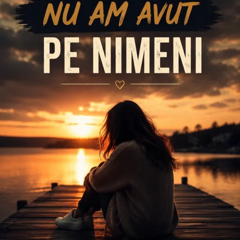 Când mi-a fost greu, nu am avut pe nimeni | TurboHit Zone