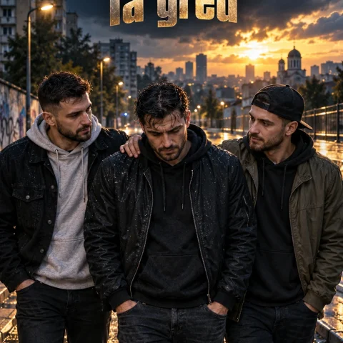 Adevărații prieteni rămân la greu | TurboHit Zone