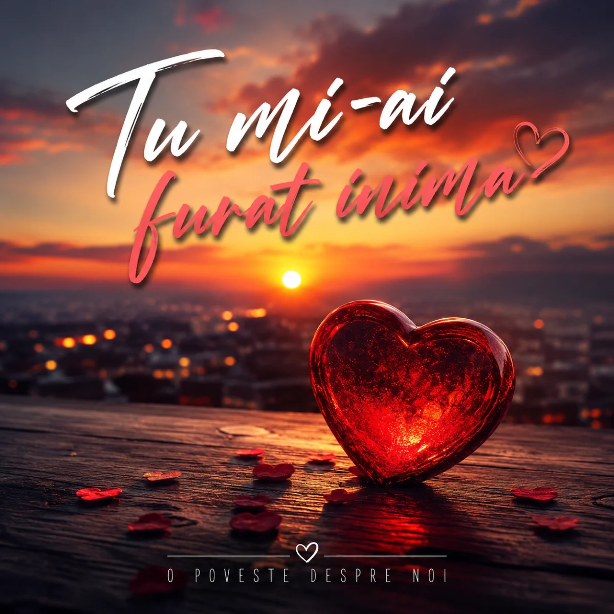 Tu mi-ai furat inima | TurboHit Zone